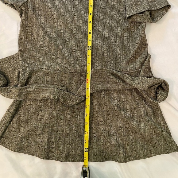 Mickael Kors knit top - Picture 6 of 9